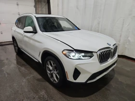 BMW X3 * xDrive30i * CARFAX * ФИНАНСИРАНЕ* КЛИП - 27000 € / 52807.41 лв. - 13524207 2