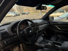 BMW X5 facelift 3.0d 218hp - 4100 € / 8018.90 лв. - 35218530 4