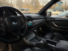 BMW X5 facelift 3.0d 218hp - 4100 € / 8018.90 лв. - 35218530 5