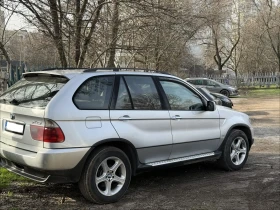 BMW X5 facelift 3.0d 218hp - 4100 € / 8018.90 лв. - 35218530 3