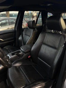 BMW X5 facelift 3.0d 218hp - 4100 € / 8018.90 лв. - 35218530 6