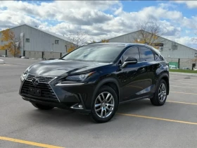 Lexus NX 300 Без инциденти/2019/Подгрев/Обдухване/Памет/Люк/4х4 - 18350 € / 35889.48 лв. - 38999385 3