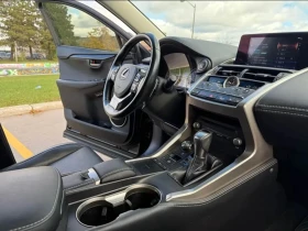Lexus NX 300 Без инциденти/2019/Подгрев/Обдухване/Памет/Люк/4х4 - 18350 € / 35889.48 лв. - 38999385 10