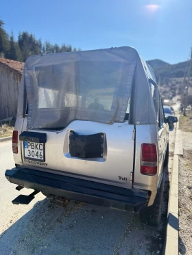 Land Rover Discovery 300TDi - 5000 € / 9779.15 лв. - 29088838 5