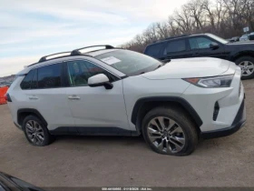 Toyota Rav4 ПОДГРЕВ* КАМЕРА* КЕЙЛЕС* LANE* ASSIST - 18000 € / 35204.94 лв. - 57374583 12