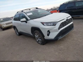 Toyota Rav4 ПОДГРЕВ* КАМЕРА* КЕЙЛЕС* LANE* ASSIST
