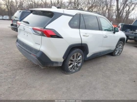 Toyota Rav4 ПОДГРЕВ* КАМЕРА* КЕЙЛЕС* LANE* ASSIST - 18000 € / 35204.94 лв. - 57374583 4
