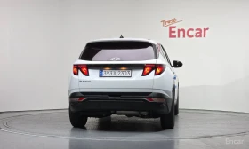 Hyundai Tucson КОЖА* ДИСТРОНИК* СЛЕДЕНЕ НА ЛЕНТИ - 16700 € / 32662.36 лв. - 34738278 4