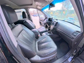 Hyundai Santa fe - 6500 € / 12712.90 лв. - 95895578 7