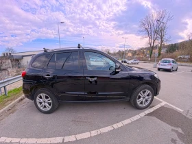 Hyundai Santa fe - 6500 € / 12712.90 лв. - 95895578 3