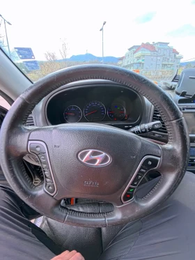 Hyundai Santa fe - 6500 € / 12712.90 лв. - 95895578 4