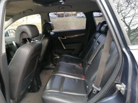 Chevrolet Captiva 2.0 Дизел 150к.с. | Auto.bg — изображение 9