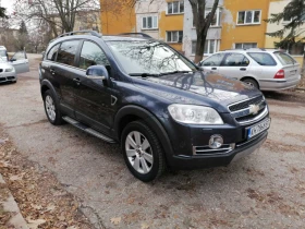 Chevrolet Captiva 2.0 Дизел 150к.с. | Auto.bg — изображение 3