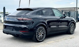 Porsche Cayenne COUPE E-HYBRID | Auto.bg — изображение 6
