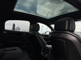 Porsche Cayenne COUPE E-HYBRID | Auto.bg — изображение 14