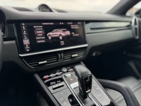 Porsche Cayenne COUPE E-HYBRID | Auto.bg — изображение 16