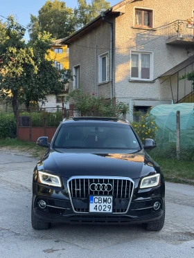 Audi Q5 2.0 8ZTF | Mobile.bg � ����� ������ 1
