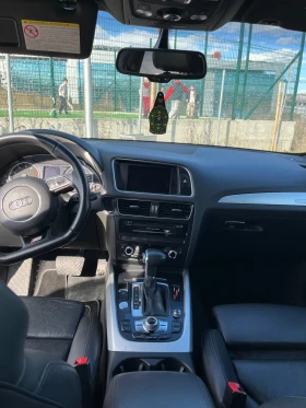 Audi Q5 2.0 8ZTF - 14100 € / 27577.20 лв. - 79794272 7