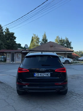 Audi Q5 2.0 8ZTF | Mobile.bg � ����� ������ 3