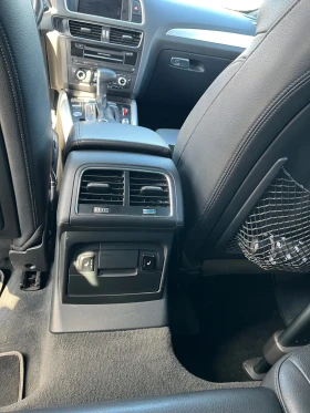 Audi Q5 2.0 8ZTF - 14100 € / 27577.20 лв. - 79794272 10