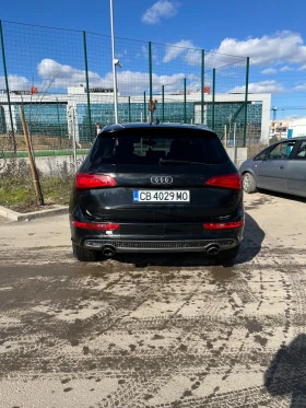 Audi Q5 2.0 8ZTF - 14100 € / 27577.20 лв. - 79794272 5