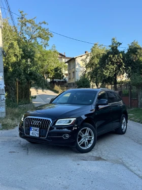 Audi Q5 2.0 8ZTF | Mobile.bg � ����� ������ 2