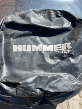 Hummer H2 6.0 | Mobile.bg � ����� ������ 6
