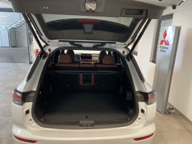 Mitsubishi Outlander 2.4PHEV/306HP/TOP LUXURY/PANO/360/HUD/YAMAHA/201h | Mobile.bg � ����� ������ 6