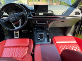 Audi SQ5 V6T | Mobile.bg � ����� ������ 14