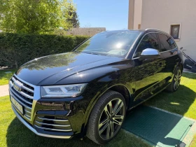 Audi SQ5 V6T | Mobile.bg � ����� ������ 7