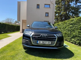 ������ Audi SQ5