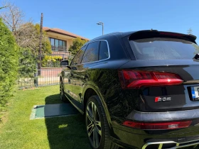 Audi SQ5 V6T | Mobile.bg � ����� ������ 6
