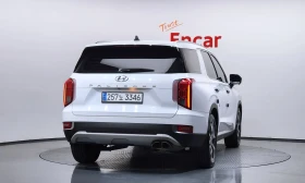 Hyundai Palisade LUXURY| DISTRONIC| 360| MERIDIAN| ПАНО | Auto.bg — изображение 4