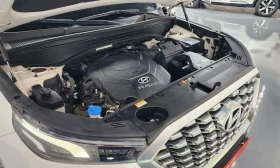 Hyundai Palisade LUXURY| DISTRONIC| 360| MERIDIAN| ПАНО | Auto.bg — изображение 14