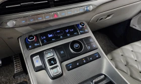 Hyundai Palisade LUXURY| DISTRONIC| 360| MERIDIAN| ПАНО | Auto.bg — изображение 9