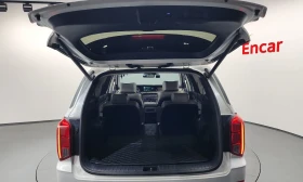 Hyundai Palisade LUXURY| DISTRONIC| 360| MERIDIAN| ПАНО | Auto.bg — изображение 12