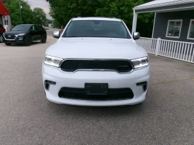 Dodge Durango CITADEL* HEMI* 5.7* V8* 8ZF* ���������* 3TV*  | Mobile.bg � ����� ������ 7