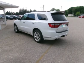 Dodge Durango CITADEL* HEMI* 5.7* V8* 8ZF* ���������* 3TV*  | Mobile.bg � ����� ������ 4