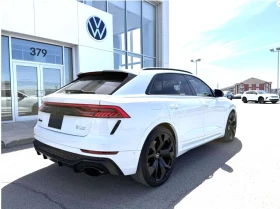 Audi RSQ8  FULL | LOW KM | MATRIX | B&O  | Mobile.bg � ����� ������ 4