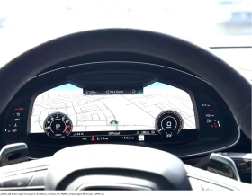 Audi RSQ8  FULL | LOW KM | MATRIX | B&O  | Mobile.bg � ����� ������ 7