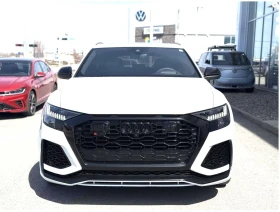 Audi RSQ8  FULL | LOW KM | MATRIX | B&O  | Mobile.bg � ����� ������ 2
