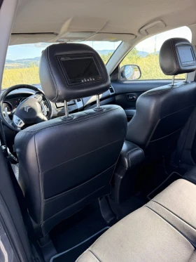 Citroen C-Crosser - 5499 € / 10755.11 лв. - 62605103 12