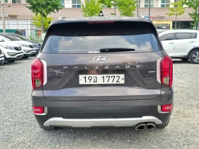 Hyundai Palisade 3.8 | Mobile.bg � ����� ������ 5