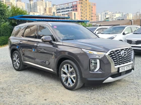 Hyundai Palisade 3.8 | Mobile.bg � ����� ������ 3