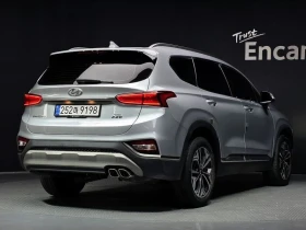 Hyundai Santa fe Diesel 2.2 4WD| 200�.�. | Mobile.bg � ����� ������ 2