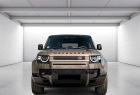 Land Rover Defender 110 P425 = X-Dynamic SE = Гаранция
