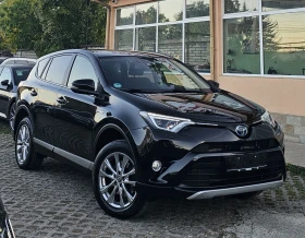 Toyota Rav4 2.5 Hybrid AWD Edition S + Facelift - 17900 € - 25231102 2