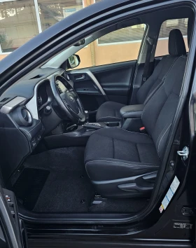 Toyota Rav4 2.5 Hybrid AWD Edition S + Facelift - 17900 € - 25231102 8