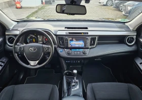 Toyota Rav4 2.5 Hybrid AWD Edition S + Facelift - 17900 € - 25231102 11