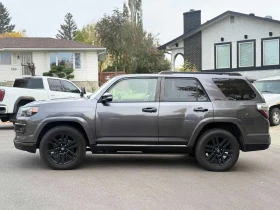 Toyota 4runner * 4WD * CARFAX *  | Auto.bg — изображение 2